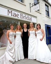 Mae Bridal Boutique 1070787 Image 0